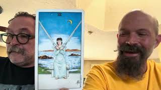 New Moon Scorpio 11124 tarot guide for zodiac [upl. by Decamp]