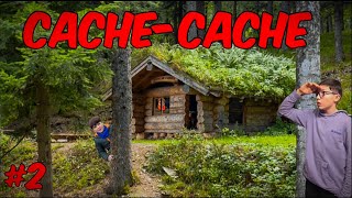 CACHECACHE 2 [upl. by Alidia]