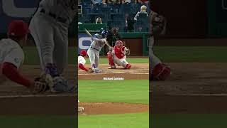 Baseball Fans Make Unbelievable Catches [upl. by Sirah]