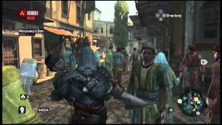 Assassins Creed Revelations  Unfortunate Son [upl. by Lelia]