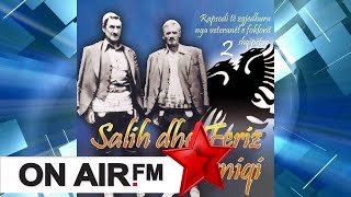 SALI amp FERIZ KRASNIQI  MIFTAR HASANI [upl. by Aiksa]