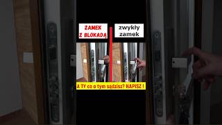 Jak uszczelnić i wyregulować drzwi aby zimą nie było zimno [upl. by Hannahoj]