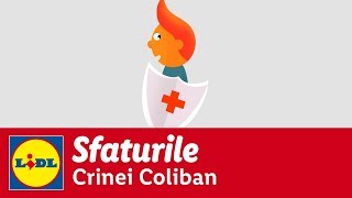 Sistemul imunitar al bebelusului • Sfaturile Crinei Coliban [upl. by Freyah]