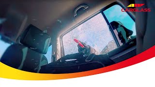 Autoruiten blinderen Kies voor Autoruitfolie bij Carglass® [upl. by Taima]