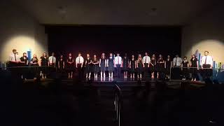 Love Like This  Valley Vista High School  Concert Choir [upl. by Maro]