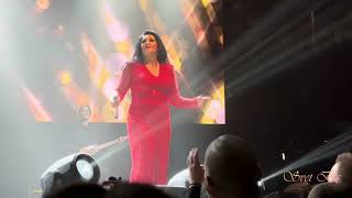 Dragana Mirkovic Live in Toronto 2023  Драгана Миркович LIVE [upl. by Marcelle]