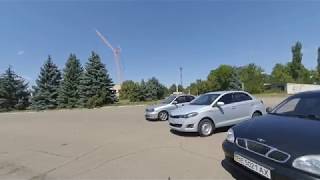 Сравнил Daewoo Lanos 16 c ZAZ Forza  украинские антитазы  VLOG [upl. by Pesvoh]