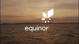 Equinor This is what changed us [upl. by Franklin983]