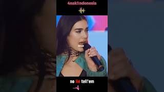 No Lie  Sean Paul amp Dua Lipa song lyrics shortssong shorts [upl. by Coit889]