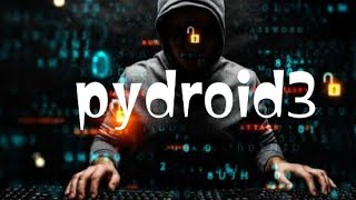 How to get pydroid3 premium for free 😱 [upl. by Hicks856]