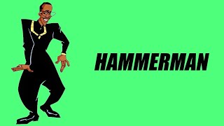 HAMMERMAN INTRO [upl. by Dwinnell]