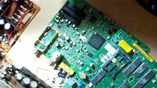 Electronic Parts to recycle and reuse [upl. by Sheryle]