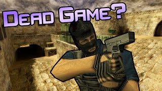 People Still Play CounterStrike 16 [upl. by Retrac]