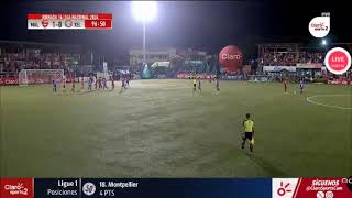 LIGA GUATE BANRURAL APERTURA 2024  MALACATECO VS XELAJU MC  EN VIVO [upl. by Asseralc]