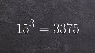 Learn to convert between exponential form and logarithmic form [upl. by Ivers827]