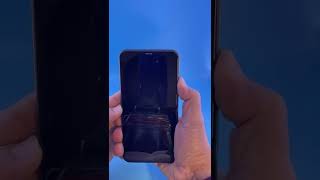 How To Hard Reset iPhone Xs Max Without Losing Data short viralshorts trending [upl. by Rohclem]