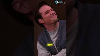 7 Best Chandler Bing Quips And OneLiners [upl. by Elaen481]