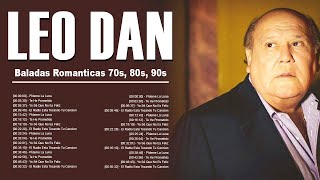 Leo Dan  Las mejores canciones del álbum completo de Leo Dan 2023 [upl. by Dareece]