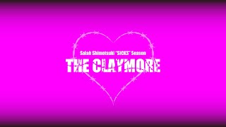 The CLAYMORE Opening [upl. by Ahsinut]