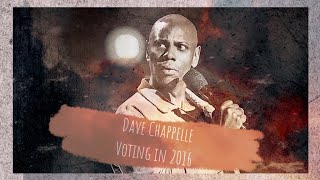 Voter Naivete  Dave Chappelle  Equanimity stand up Netflix fye comedy davechappelle lol [upl. by Antonie95]