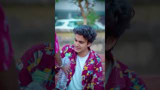 Kali Ladki Ki Sad Love Story🥺💔  Cute Love Story❤️  PART 5  shortsfeed ytshorts trending love [upl. by Neelahtak55]