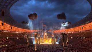 Rammstein Berlin 2023 „Sonne“ [upl. by Brien]