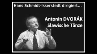 AntonÃ­n Dvorak Vier Slawische TÃ¤nze [upl. by Jaela722]