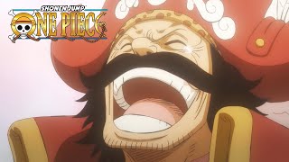 One Piece  Memories  English Version Ep 968 [upl. by Turmel]