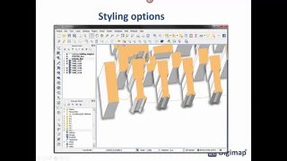 Using Digimap Data in QGIS  March 2016 [upl. by Morly]