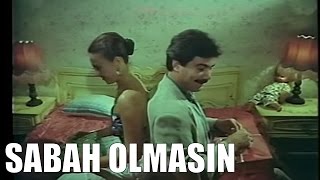 Sabah Olmasın  Türk Filmi [upl. by Notgnirra924]