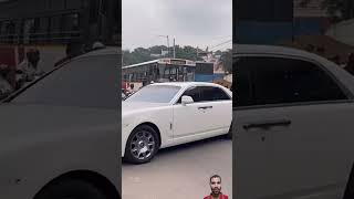 एक बार फिर बाजार में आई 3 लक्जरी कार एक साथ तबाही मचानेreels viralvideo trending carlover fyp [upl. by Jaqitsch575]