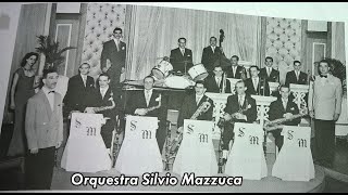 Ed Costa  Homenagem Silvio Mazzuca [upl. by Charbonneau930]