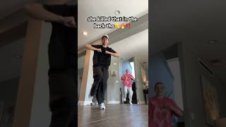 This is a James amp Jasmine House reactionvideo stitch reactionshorts stitchfan reacts funny [upl. by Eirahcaz878]