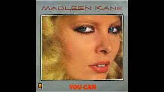 Madleen Kane  You Can Remix 2023 [upl. by Nalra]