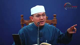 LIVE 12062024 Ustaz Qarni Edrus  40 Hadis Aspirasi Kejayaan Rasulullah SAW [upl. by Springer]