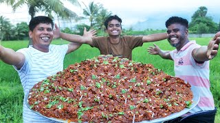 KALAN MASALA  Road Side Kalan Recipe  Indian Street Food [upl. by Wilser576]