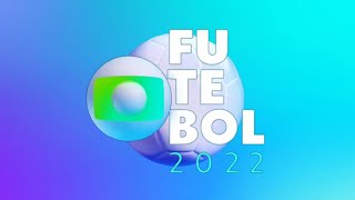 Futebol na Globo  vinheta oferecimento [upl. by Nagle993]