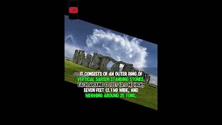 Stonehenge A Journey Through Time travel [upl. by Aroc]