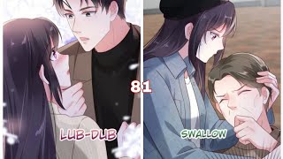 Back to seventeen Chapter 81 English Sub [upl. by Isawk]