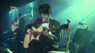 TITANIC II World Launch  quotMy heart will go onquot SUNGHA JUNG LIVE New York [upl. by Thayne]