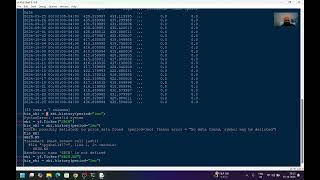 Fetching NSE data in Python Comparison of nsepy and yfinance module [upl. by Aikkan]