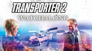 Transporter 2 Watch Along [upl. by Mit36]