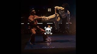 Miguel 1vs2 ☠️🔥 cobrakai edit viral shorts nobinh4x [upl. by Naras126]