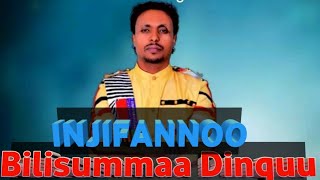 Bilisummaa Dinquu New Ethiopian Oromo music 2024 [upl. by Squier233]