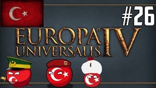 EU IV Coop Osmane 26 Von Frankreich nach China Europa Universalis 4Deutsch [upl. by Adgam]