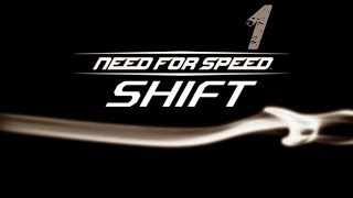 Прохождение Need for Speed Shift 1  У нас есть руки D [upl. by Burroughs276]