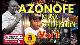 ESAN MUSIC AIZONOFE MUSIC COLLECTION Vol 1 2021 esanmusic music youtube swaggahoodent edo [upl. by Lussi]