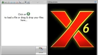 Como BaixarInstalar e Ativar Convertxtodvd 6 [upl. by Ellenaej197]