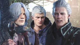 Devil May Cry Memes [upl. by Oiramat]