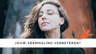 Je ademhaling verbeteren Hebben ademhalingsoefeningen zin Praktische tips [upl. by Wetzell]